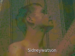Sidneywatson