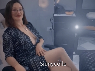 sidnycolle Anal Fist