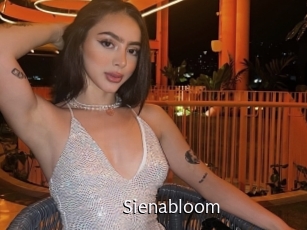 Sienabloom