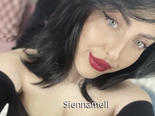 siennamell Anal Fist