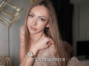 Siennapierce