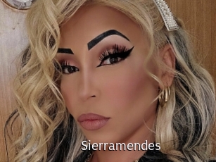 sierramendes Anal Fist
