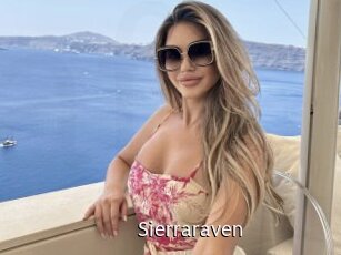 Sierraraven