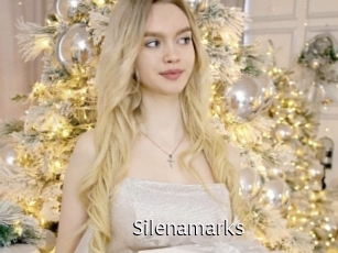 silenamarks Anal Fist