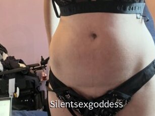silentsexgoddess Anal Fist