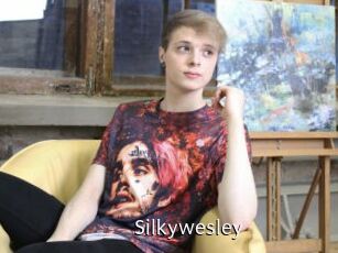 Silkywesley