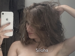 Siloha