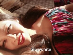 silvawhite Anal Fist