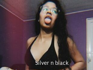 Silver_n_black