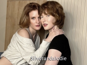 Silverandalodie