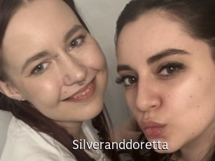 Silveranddoretta
