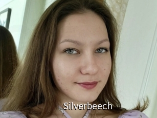 silverbeech Anal Fist