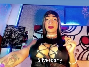 silverdany Anal Fist