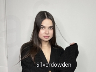 silverdowden Anal Fist