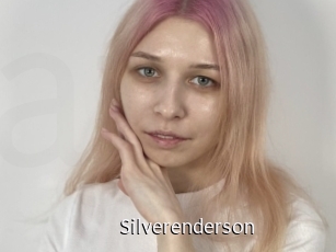 Silverenderson