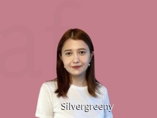 Silvergreeny