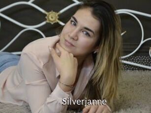 silverjanne Anal Fist