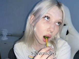 Silvermollyi