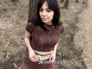 silverrevlis Anal Fist