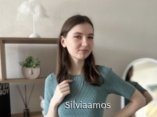 Silviaamos