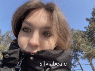 Silviabeale