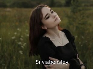 Silviabensley