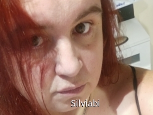 silviabi Anal Fist