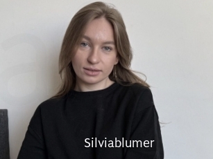 Silviablumer