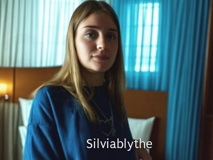 Silviablythe
