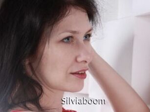 Silviaboom