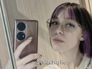 Silviacharlie