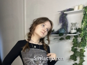 Silviaclaxton