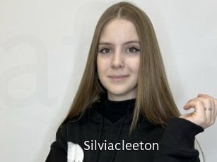 Silviacleeton