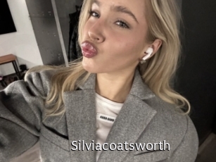 Silviacoatsworth