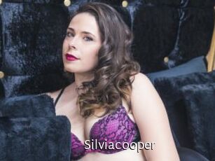 Silviacooper