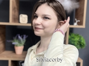 Silviacorby