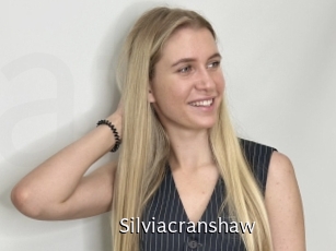 Silviacranshaw