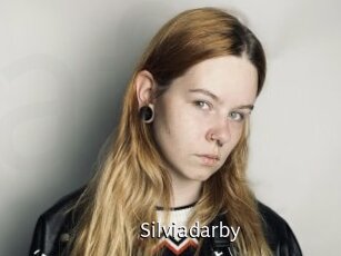 silviadarby Anal Fist
