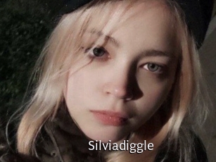Silviadiggle