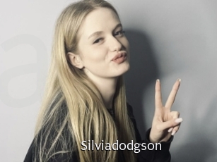 Silviadodgson