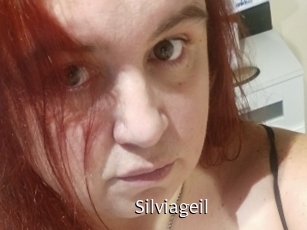 silviageil Anal Fist