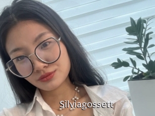 Silviagossett