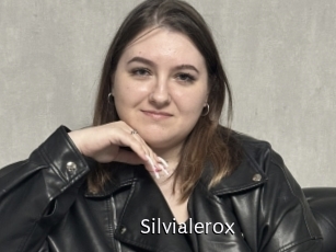 Silvialerox