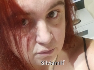 silviamilf Anal Fist