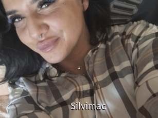 silvimac Anal Fist