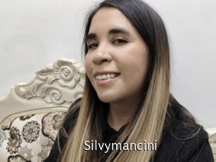 Silvymancini