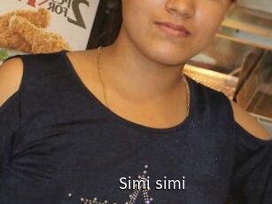 Simi_simi