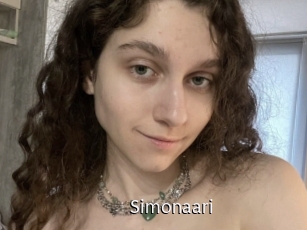 Simonaari