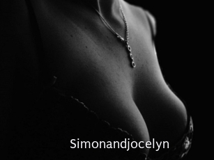 Simonandjocelyn
