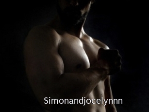 Simonandjocelynnn